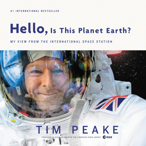 Cover image for book Hello, Is This Planet Earth?