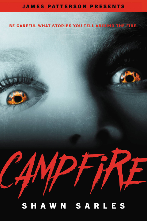 Cover image for book Campfire