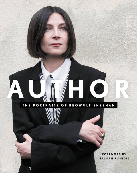 Cover image for book Author