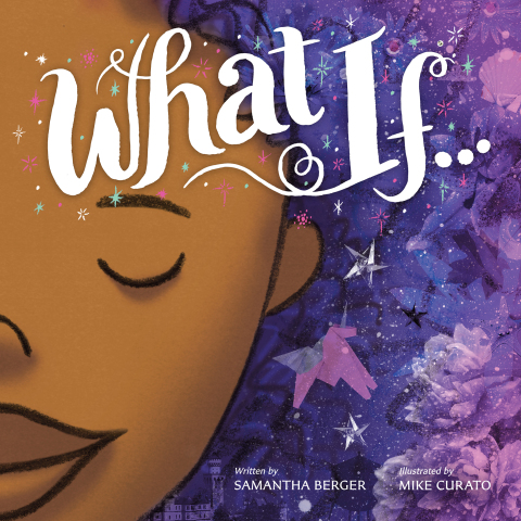 Cover image for book What If...