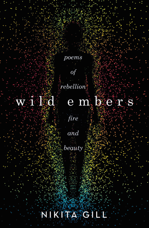 Cover image for book Wild Embers