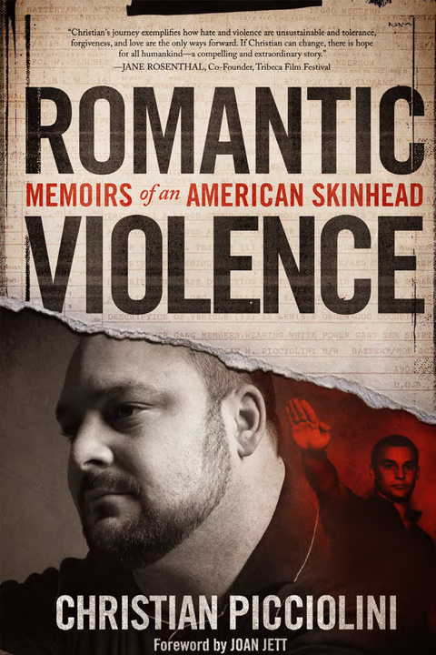 Cover image for book White American Youth
