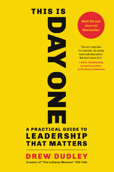 Cover image for book This Is Day One