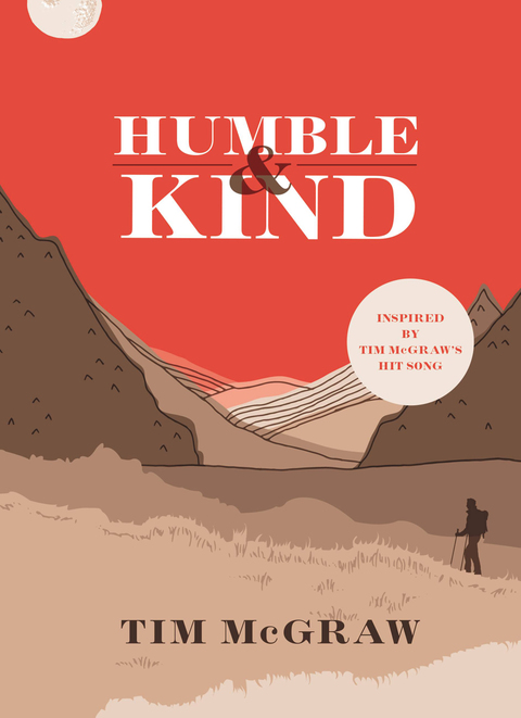 Cover image for book Humble & Kind