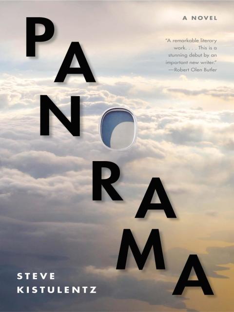 Cover image for book Panorama