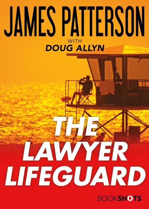 Cover image for book The Lawyer Lifeguard