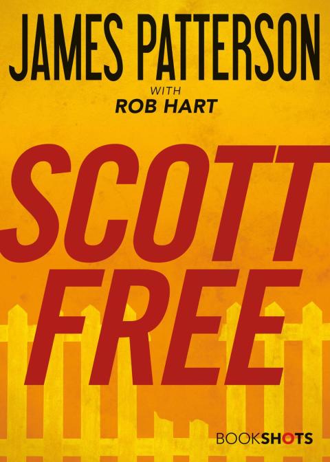 Cover image for book Scott Free