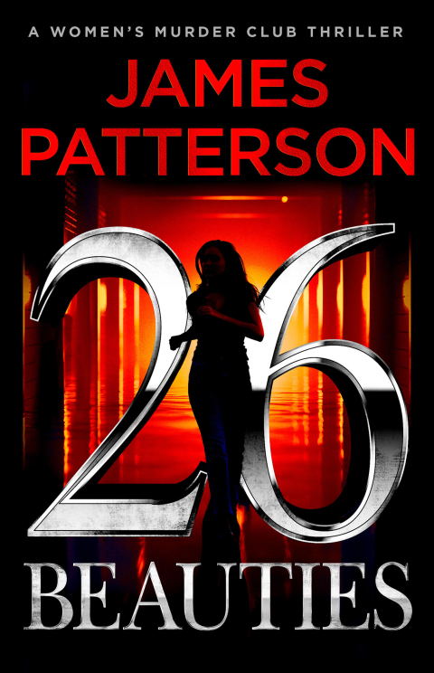 Cover image for book 26 Beauties