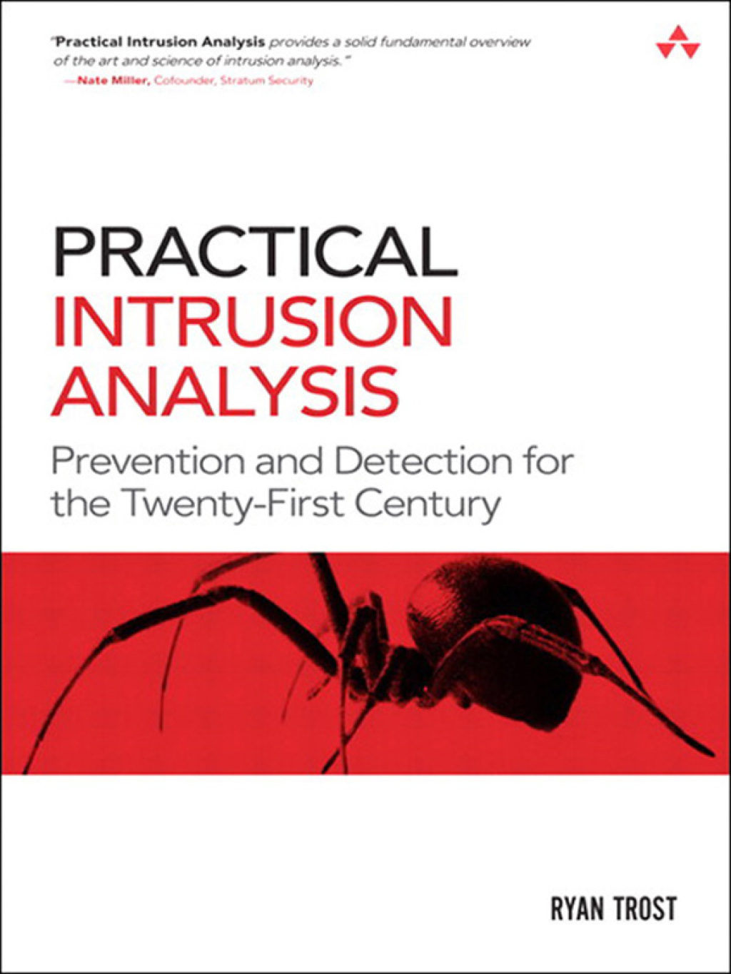 Reflowable Practical Intrusion Analysis; $58.82