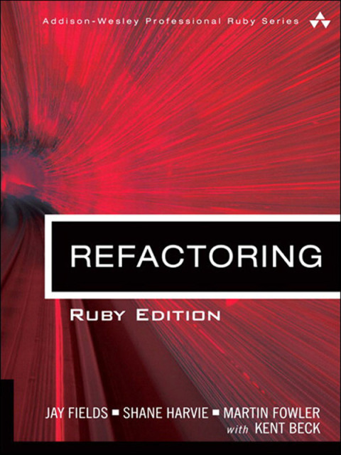 Refactoring 