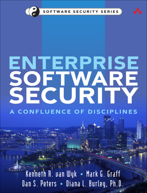 Enterprise Software Security 