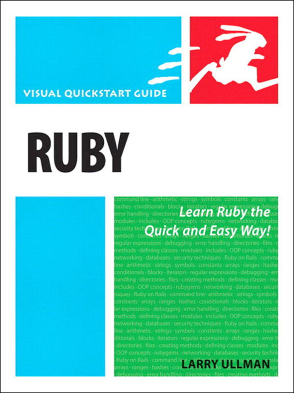 Ruby - 1st Edition (eBook)