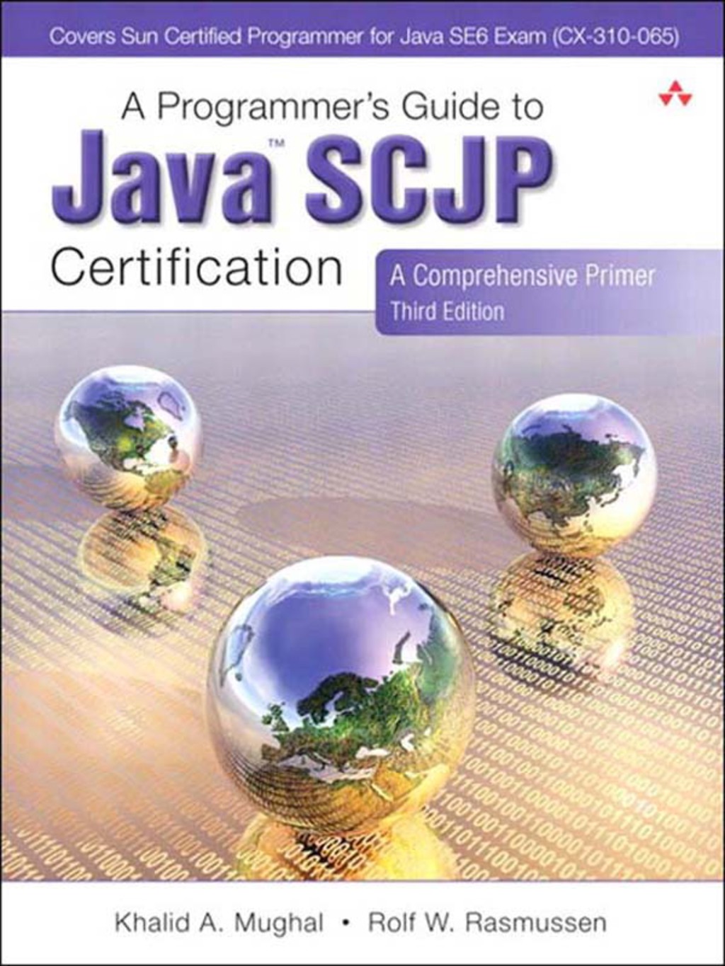 Programmer's Guide to Java SCJP Certification  A - 3rd Edition (eBook)
