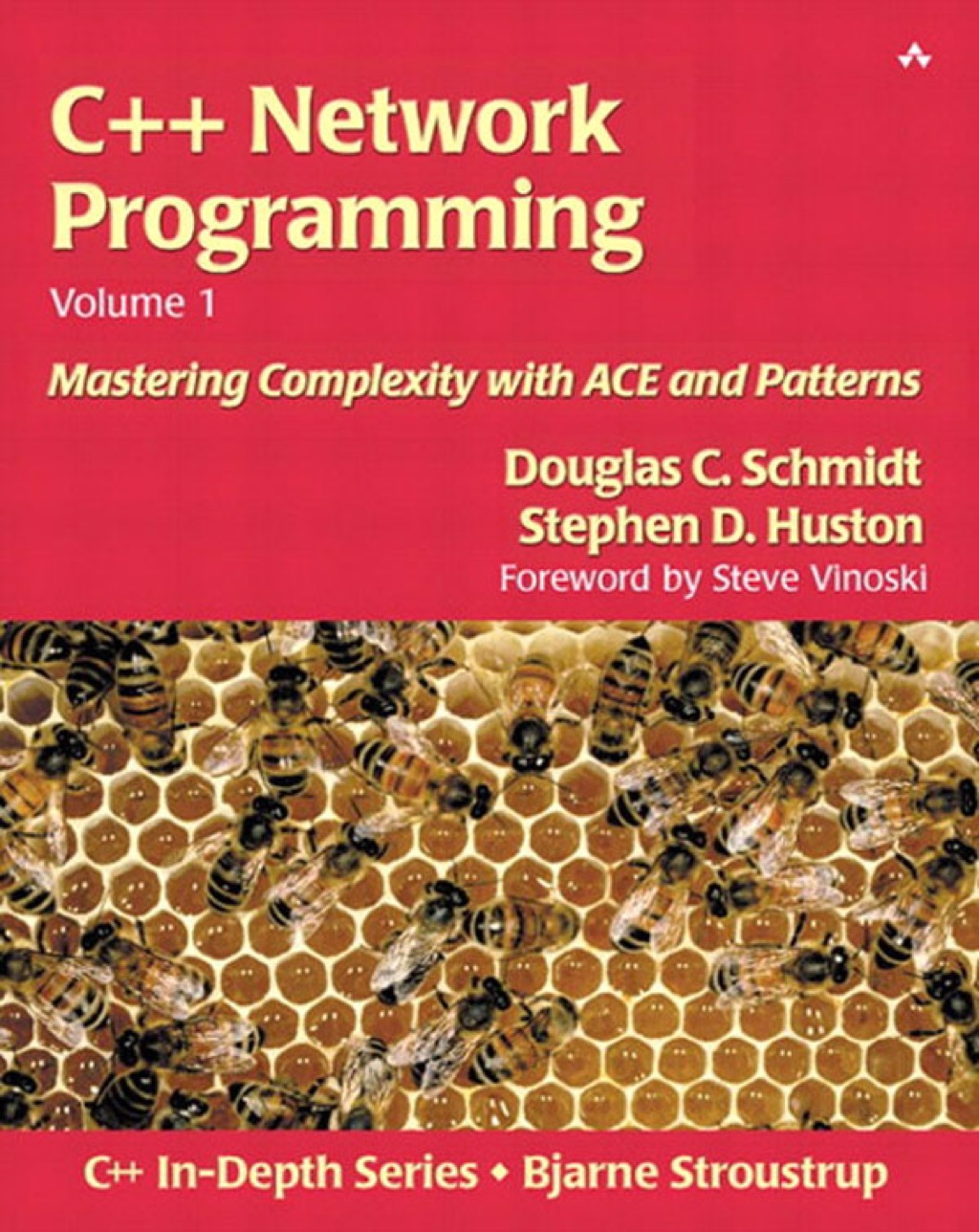 C++ Network Programming  Volume I - 1st Edition (eBook)