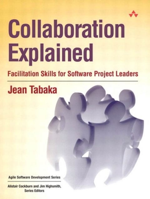 Cover image for book Collaboration Explained
