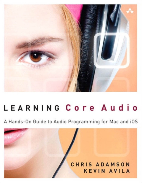 Cover image for book Learning Core Audio