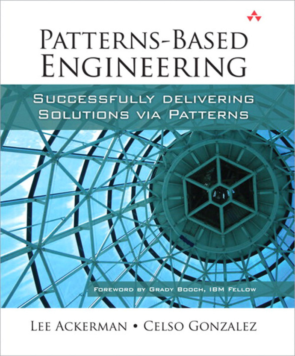 Patterns-Based Engineering - 1st Edition (eBook)