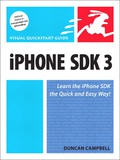 iPhone SDK 3 - Duncan Campbell