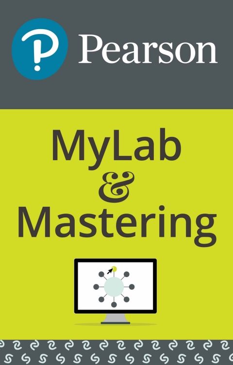Cover image for book MyLab Statistics -- Standalone Access Card