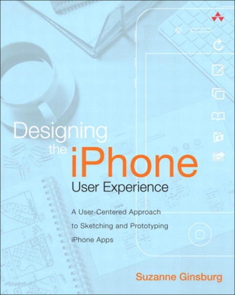 Cover image for book Designing the iPhone User Experience