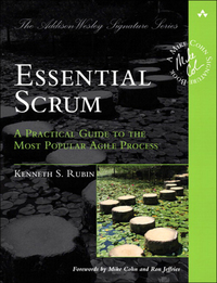صورة الغلاف: Essential Scrum: A Practical Guide to the Most Popular Agile Process 1st edition 9780137043293