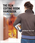 The Film Editing Room Handbook - Norman Hollyn