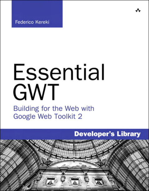 Cover image for book Essential GWT