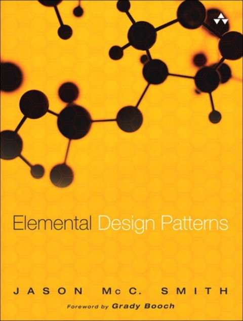 Cover image for book Elemental Design Patterns