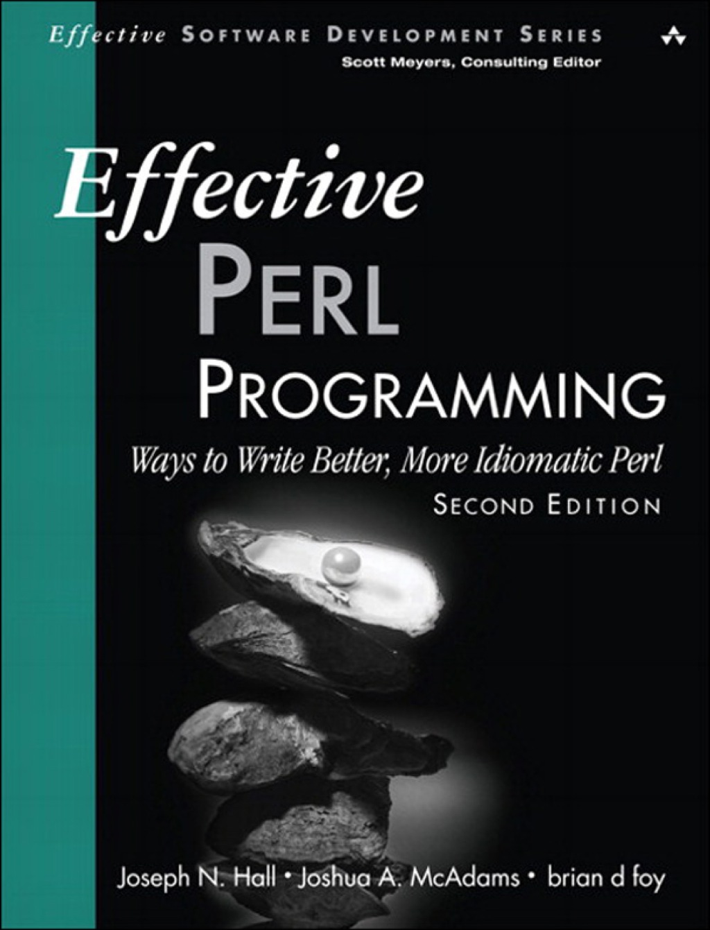 Effective Perl Programming - 2nd Edition (eBook)