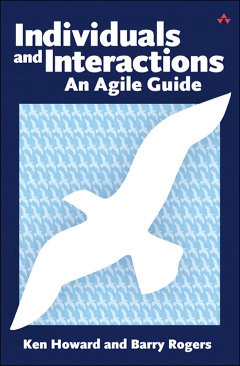 Cover image for book Individuals and Interactions
