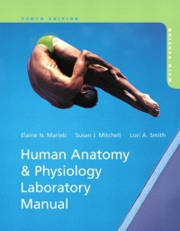 Human anatomy and physiology marieb 10th editions pdf