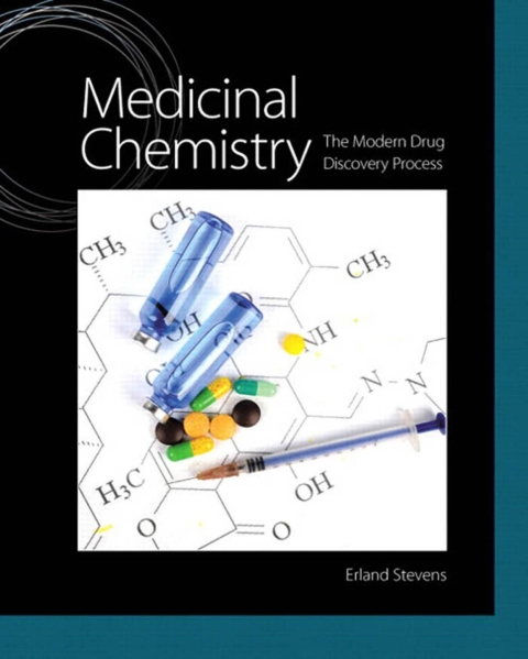 Cover image for book Medicinal Chemistry