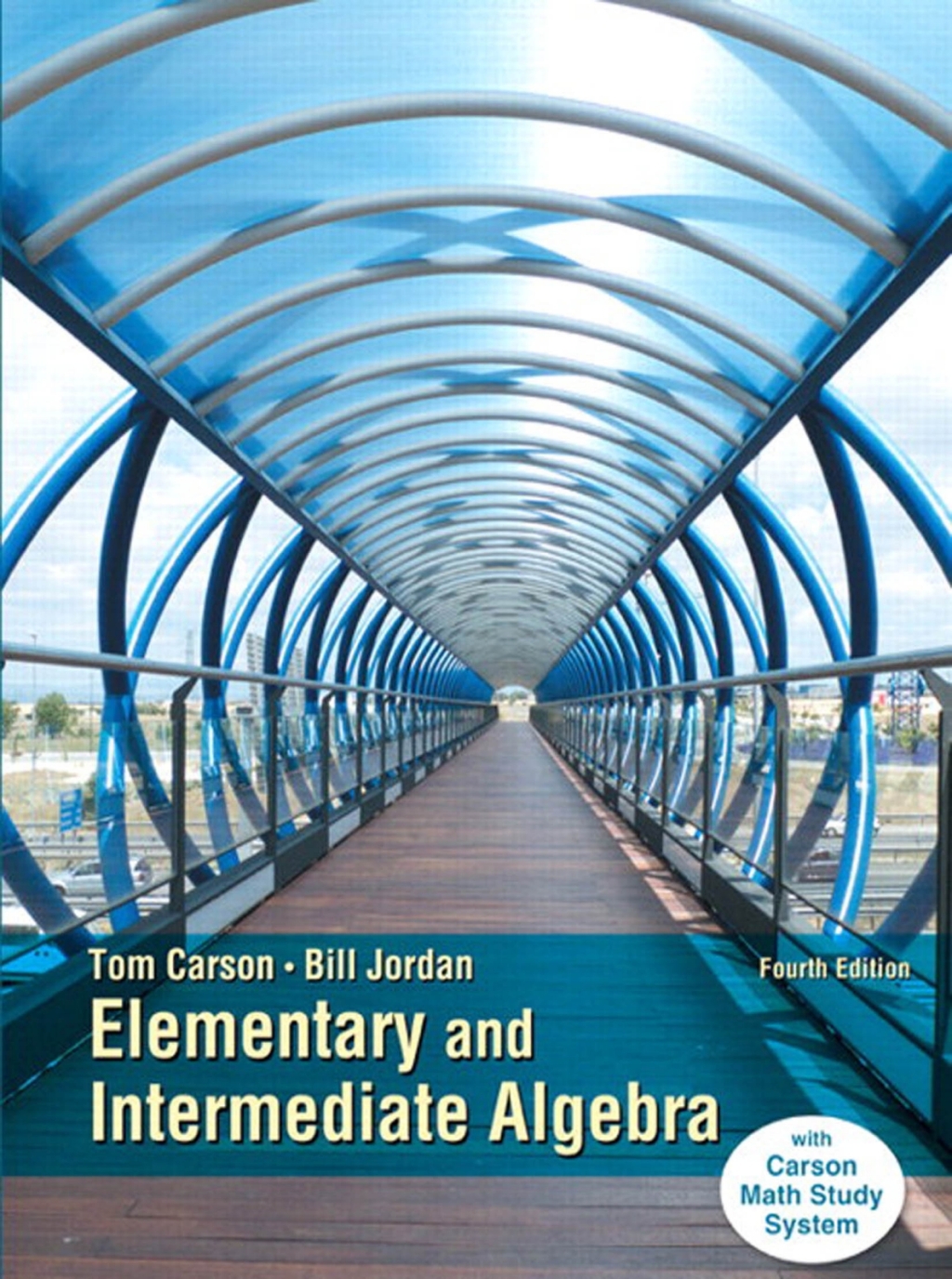 Page Fidelity Elementary and Intermediate Algebra; $105.44