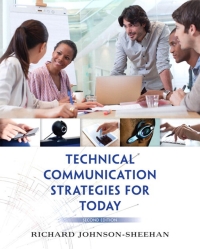 Johnson Sheehan Technical Communication Today Pdf 25+ Pages Explanation Doc [500kb] - Updated 