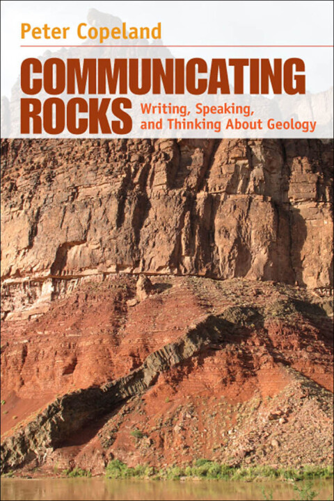 Cover image for book Communicating Rocks