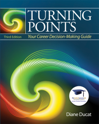 Cover image: Turning Points: Your Career Decision Making Guide 3rd edition 9780137084456