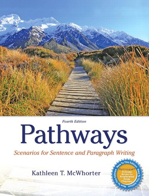 Cover image for book Pathways