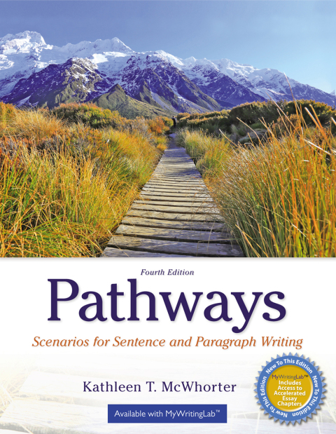 Cover image for book Pathways