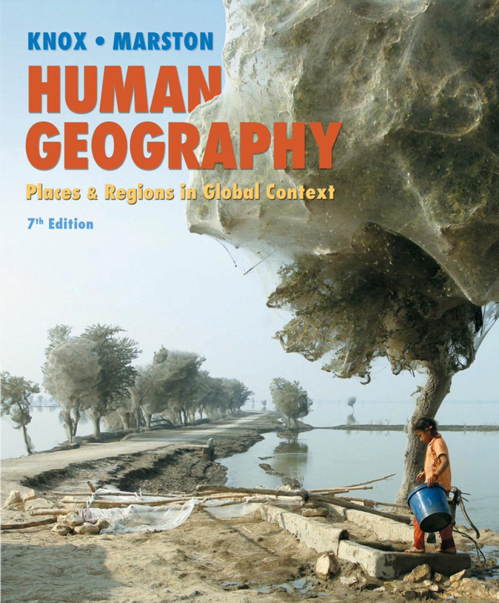 ISBN 9780321995100 Human Geography 7th Edition (eBook Rental)
