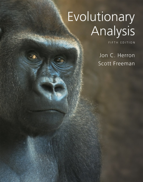 Evolutionary Analysis Text (Cl)