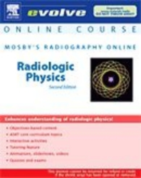 Mosby's Online Physics