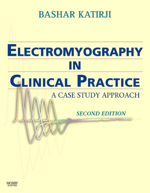 Electromyography in Clinical Practice 