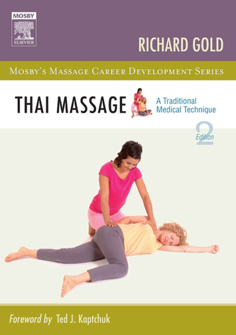 Thai Massage 