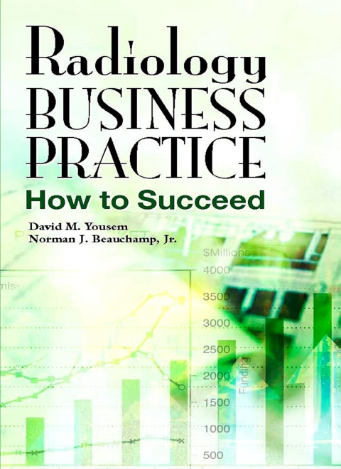 Cover image for book Radiology Business Practice