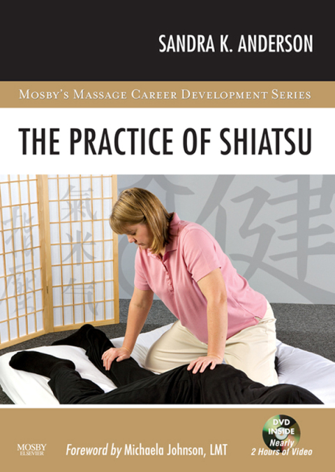 The Practice of Shiatsu 