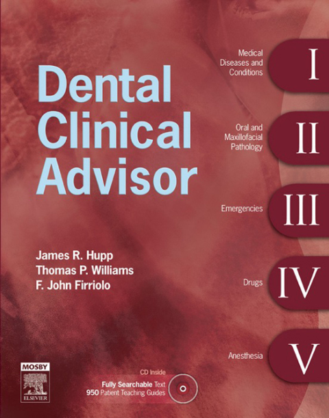 Dental Clinical Advisor 