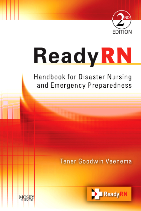Cover image for book ReadyRN
