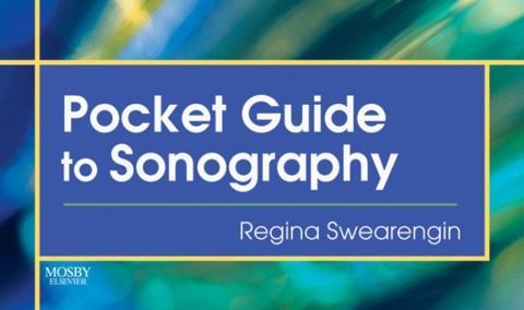 Cover image for book Pocket Guide to Sonography
