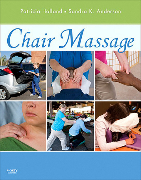 Chair Massage 