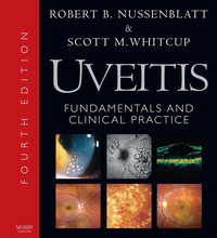 Cover image: Uveitis 4th edition 9781437706673